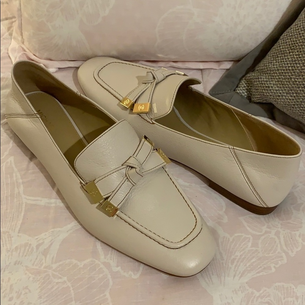 Michael Kors Ripley loafer